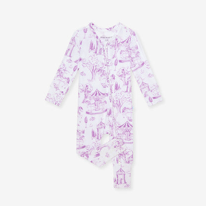 Babette Convertible One Piece