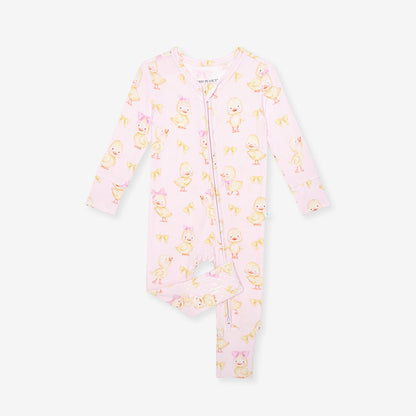Edwina Convertible One Piece