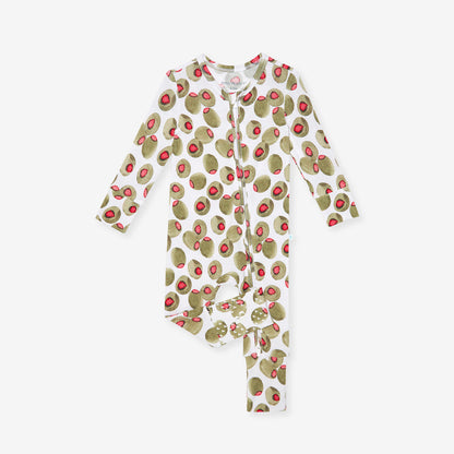 Olives Convertible One Piece