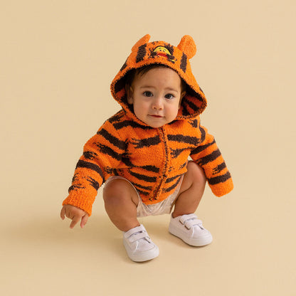 Disney Tigger Cuddle Zip Hoodie