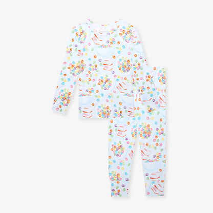 Cereal Classic Pajama Set