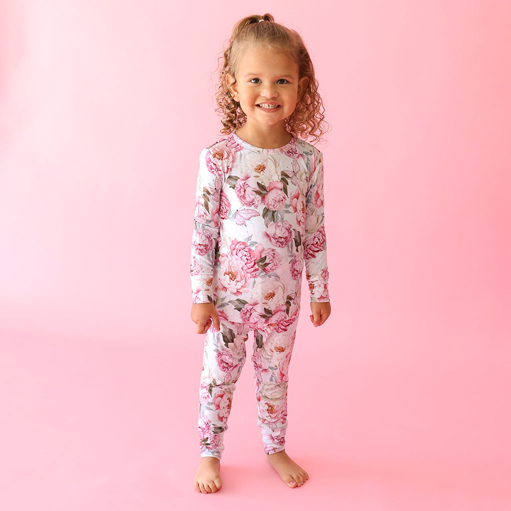 Classic Pajama Set Bundle