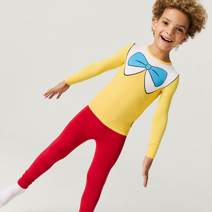 Disney Tweedledum & Tweedledee Classic Pajama Set