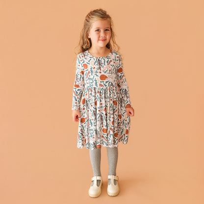 Sherwood Twirl Dress