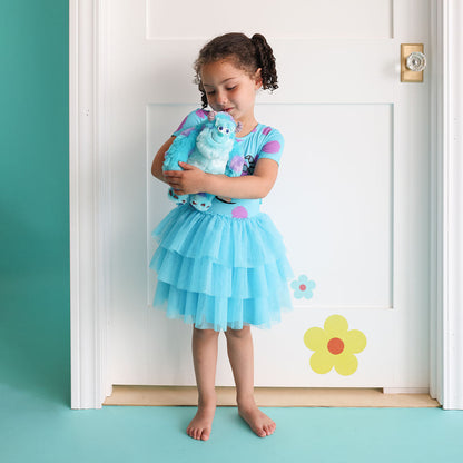 Disney Monsters, Inc. Sulley Tulle Dress