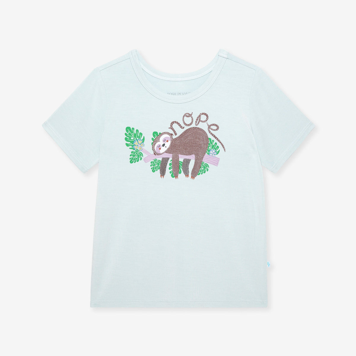 Chill Sloth Classic Tee