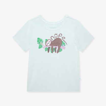Chill Sloth Classic Tee