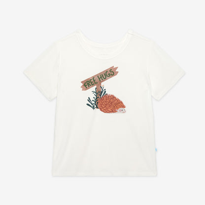Free Hugs Club Classic Tee