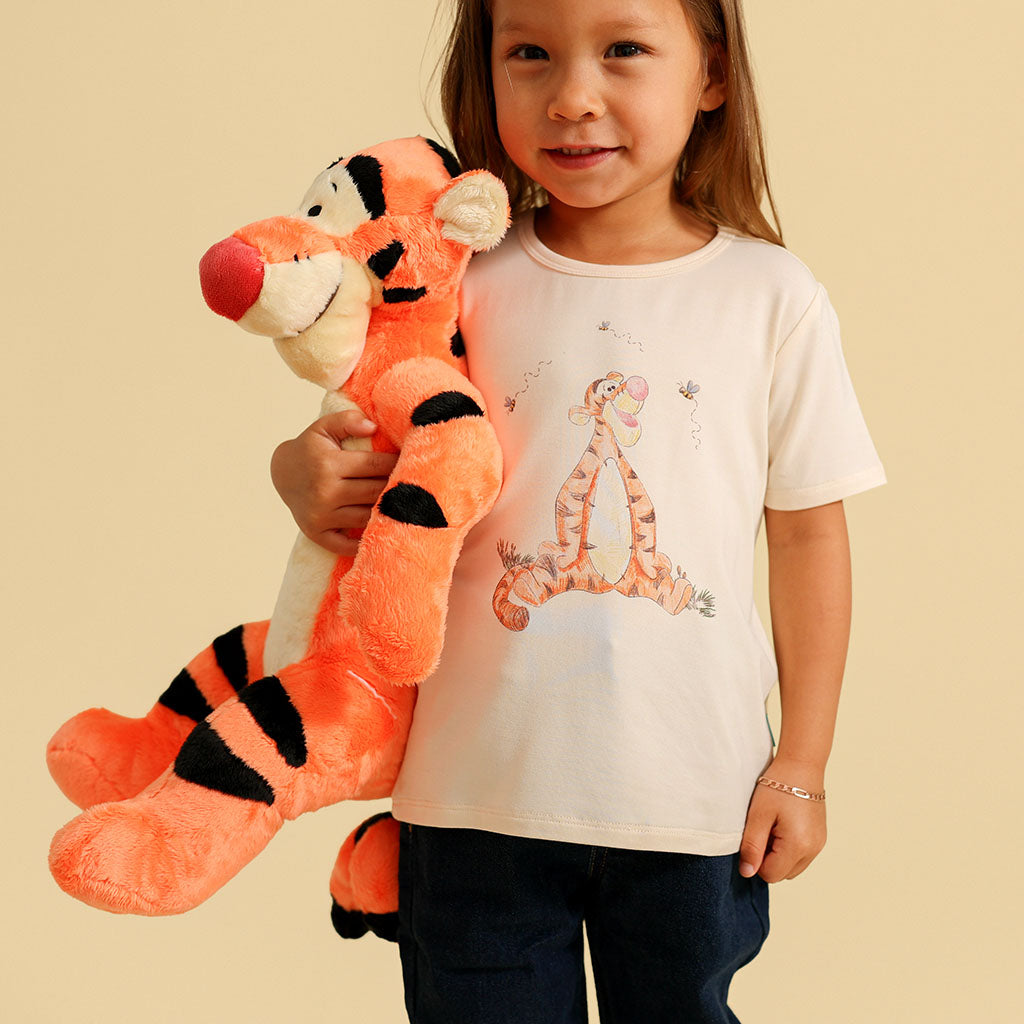 Disney Tigger Classic Tee