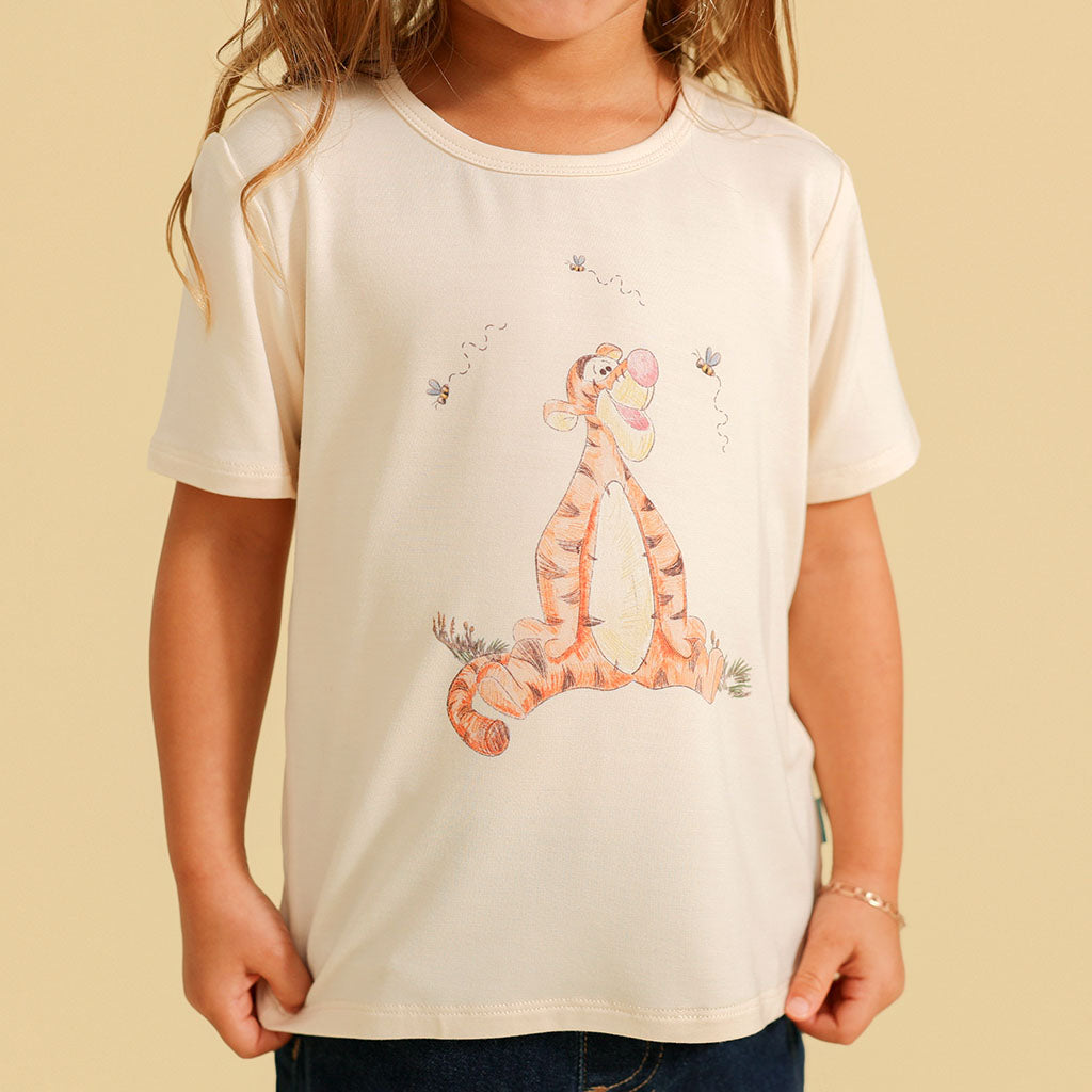 Disney Tigger Classic Tee