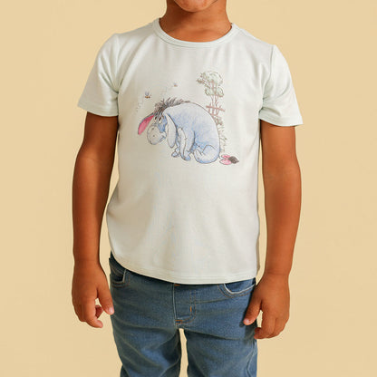 Disney Eeyore Classic Tee
