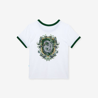 Team Slytherin Varsity Tee