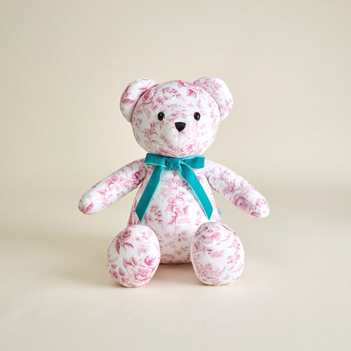 Jolene Teddy Bear