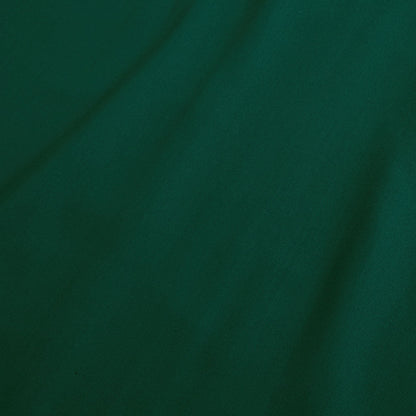 Varsity Green Women's Twill Pajama Short Set