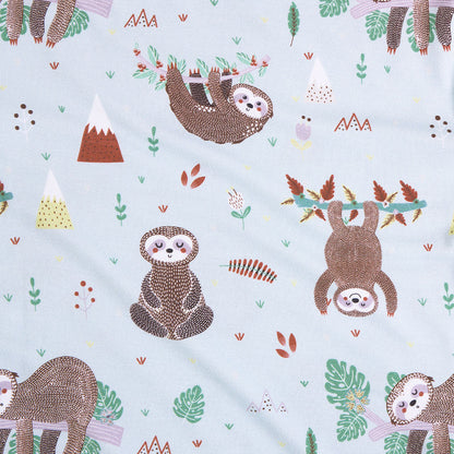 Sylas Classic Pajama Set