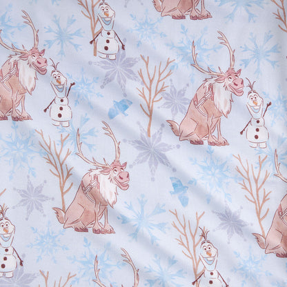 Disney Olaf & Sven Convertible One Piece