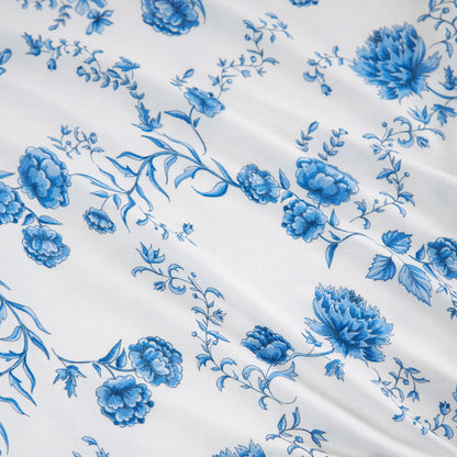 Hattie Picot Swaddle Headband Set