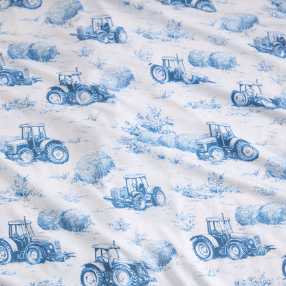 Hudson Luxe Plush Patoo® Blanket