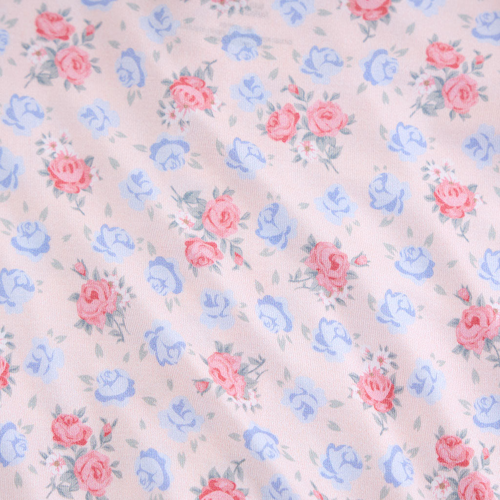 Laney Mini Bow Hair Clips