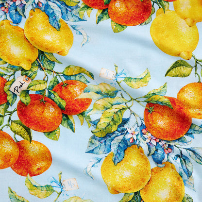 Lucia Bubble Romper