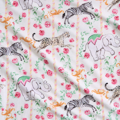 Lyra Crib Sheet