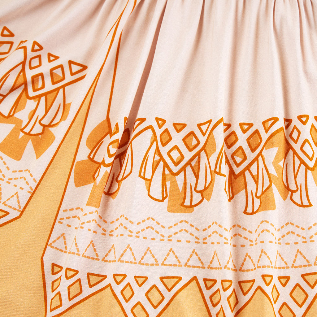Disney Moana Twirl Dress