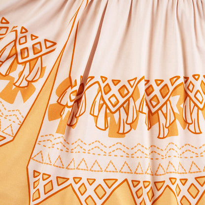 Disney Moana Twirl Dress