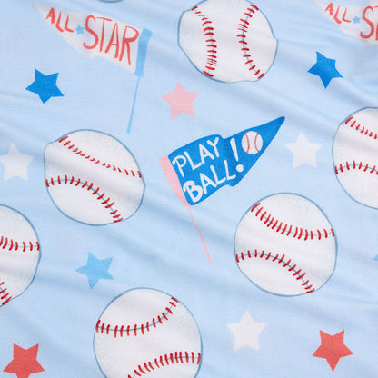 Play Ball Convertible One Piece