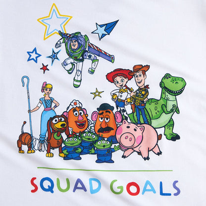 Disney Squad Goals Classic Tee