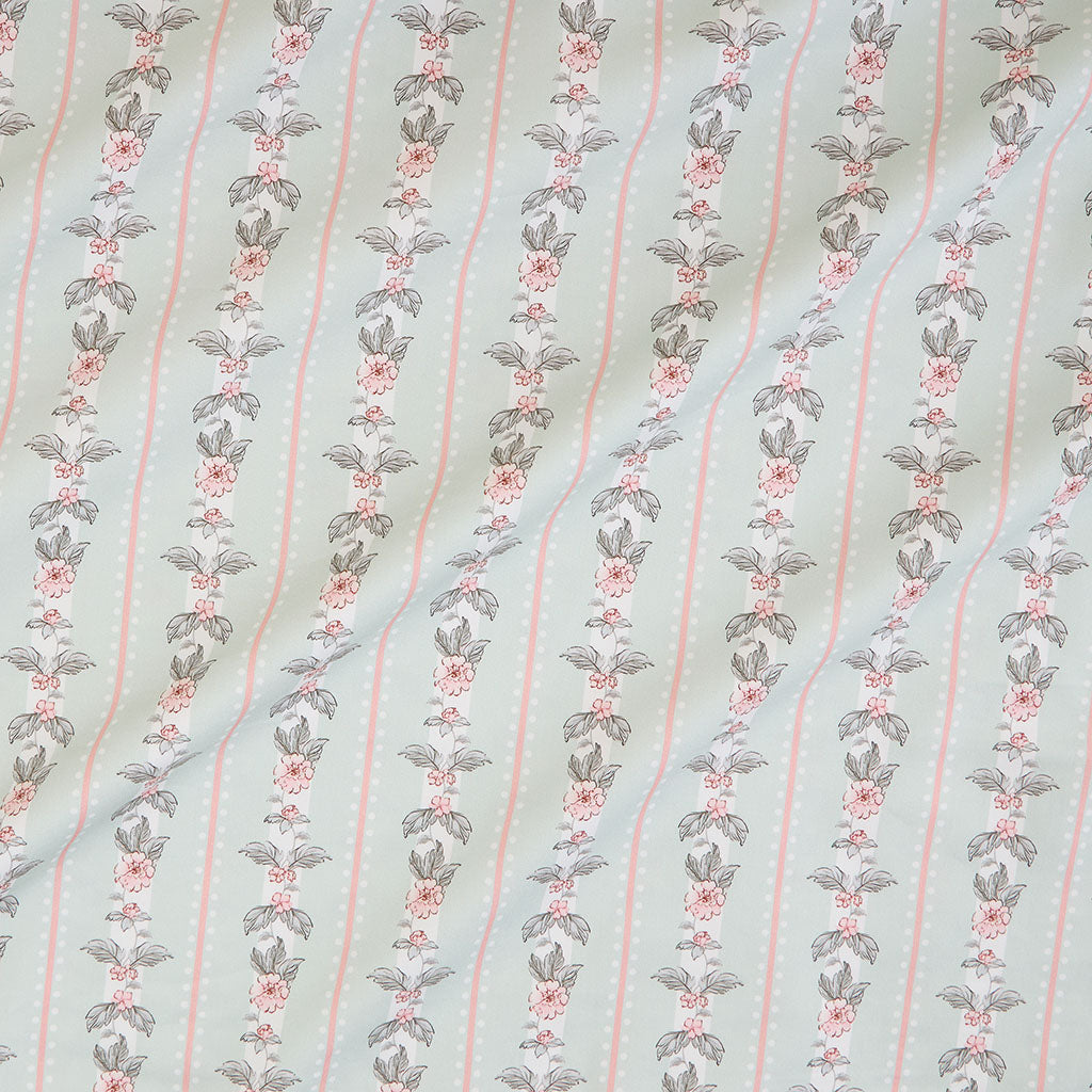 Susan Ruffled Pillowcase Set