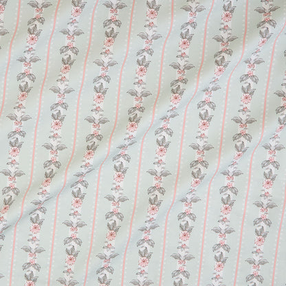 Susan Ruffled Pillowcase Set
