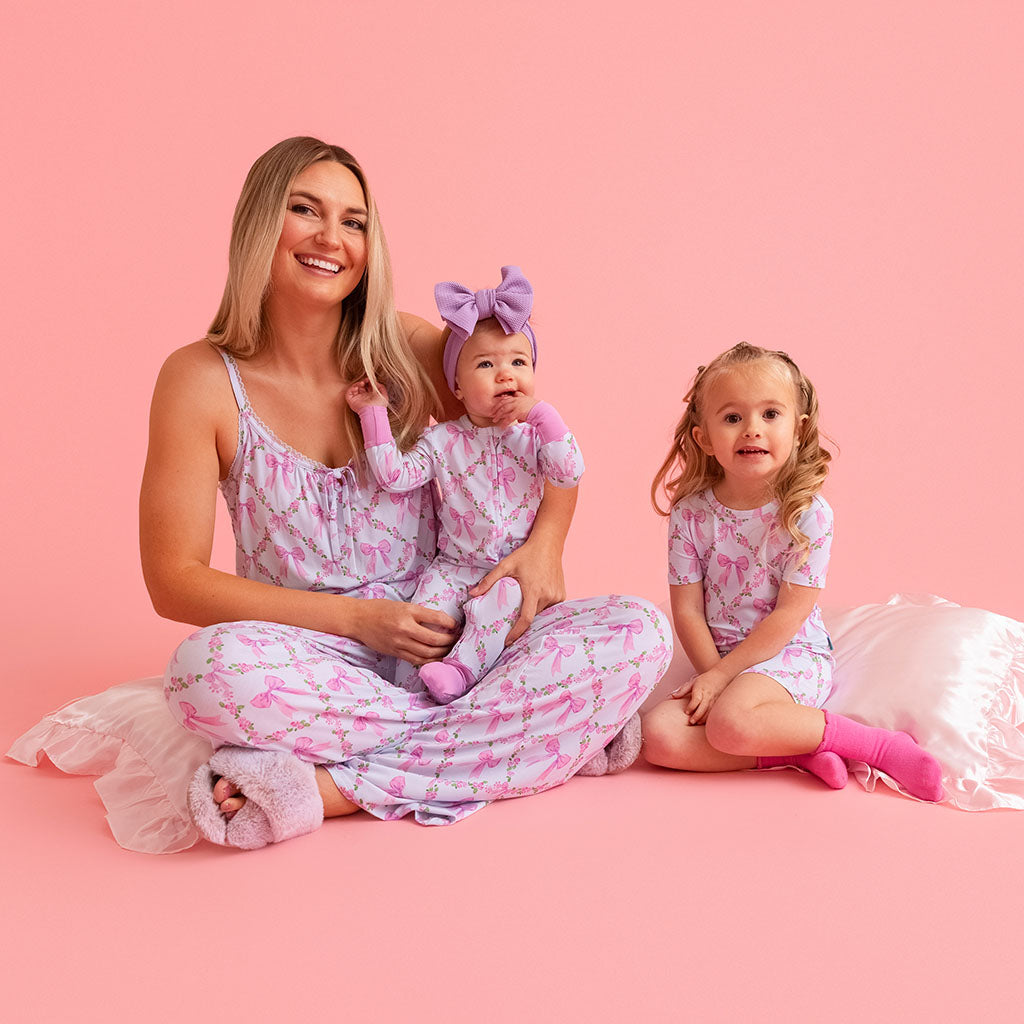 Disney Marie Bows Convertible One Piece