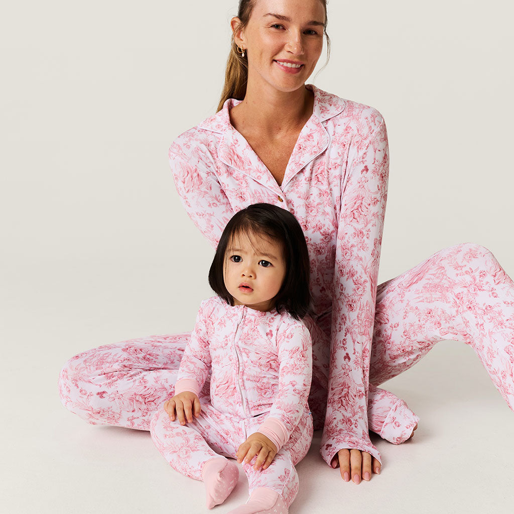 Antoinette Convertible One Piece