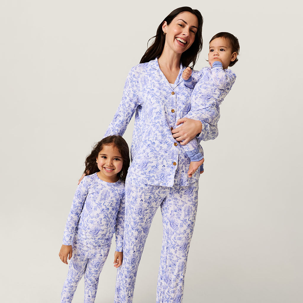 Briar Convertible One Piece