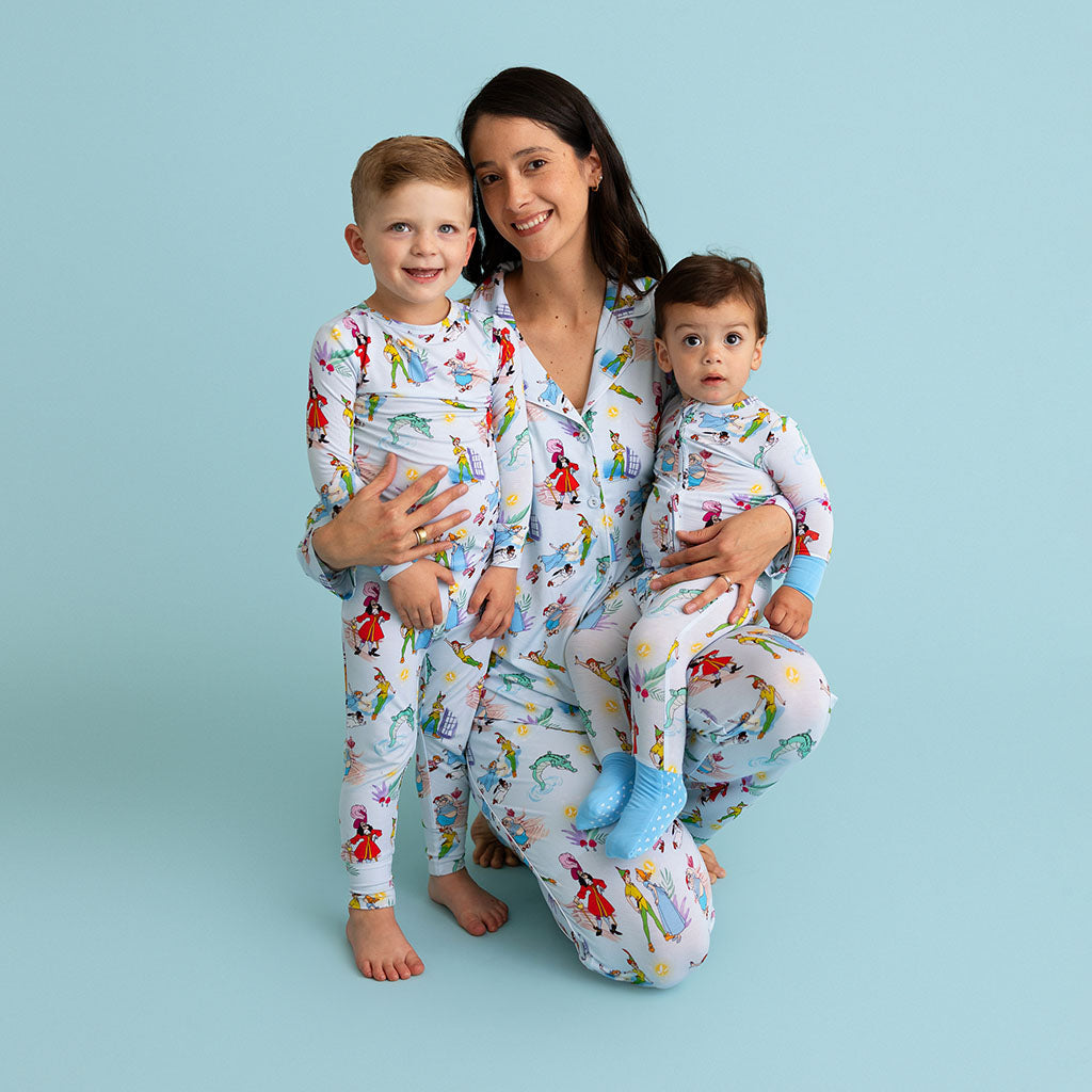 Disney Peter Pan Convertible One Piece