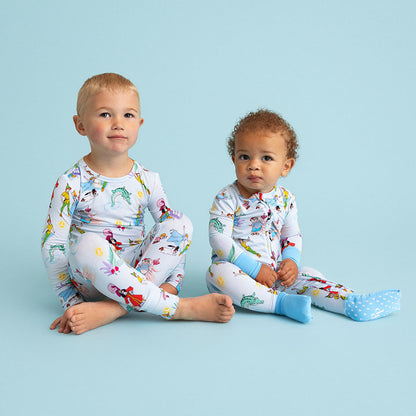 Disney Peter Pan Convertible One Piece