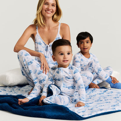 Hudson Women's Cami Pajama Set