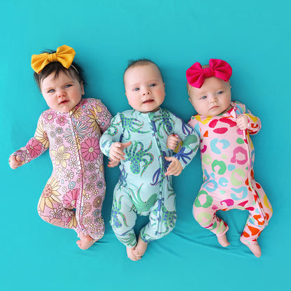 Luella Convertible One Piece