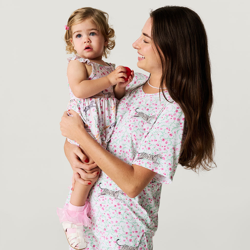 Greta Women's Loose Tee