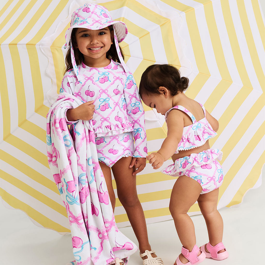 Amarena Sunhat