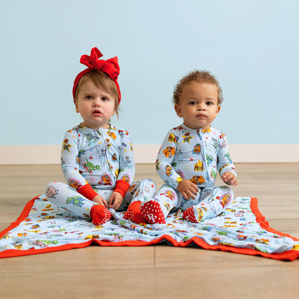 Disney Toy Story Time Convertible One Piece