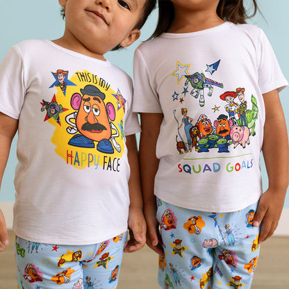 Disney Squad Goals Classic Tee