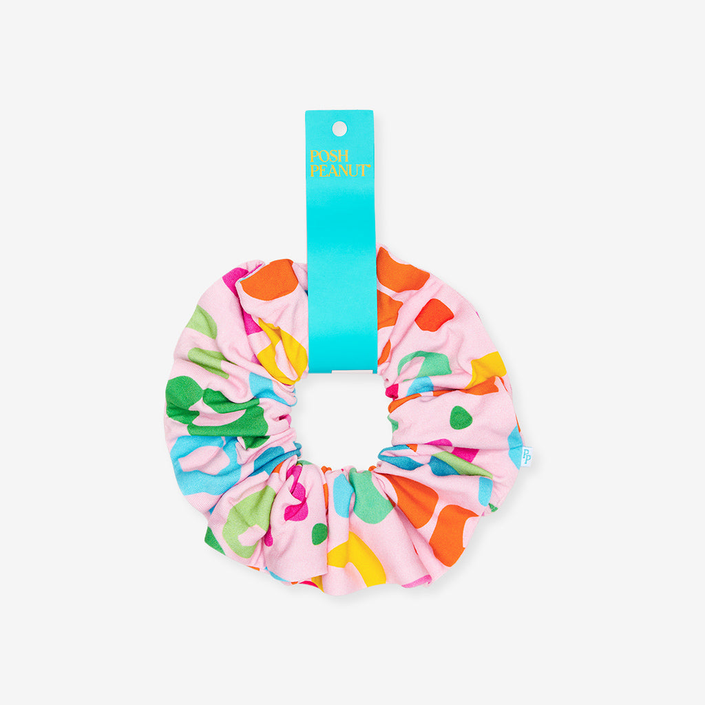 Luella Luxe Oversized Scrunchie