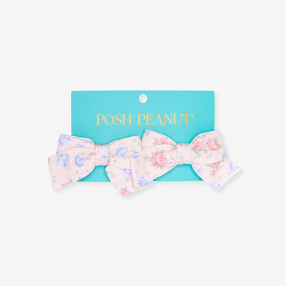 Laney Mini Bow Hair Clips