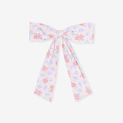 Laney Luxe Bow Hair Clip