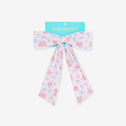 Laney Luxe Bow Hair Clip