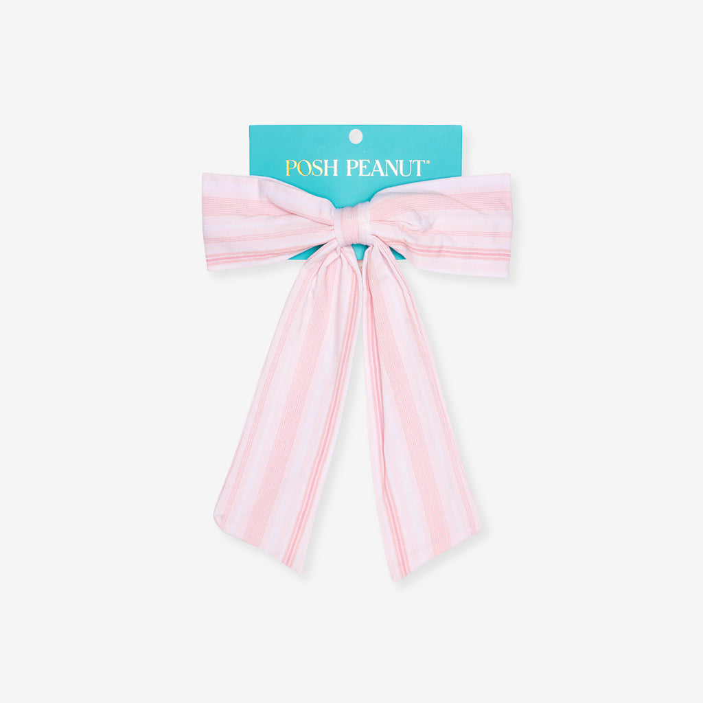 Remi Luxe Bow Hair Clip