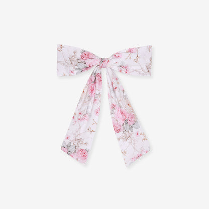 Roberta Luxe Bow Hair Clip