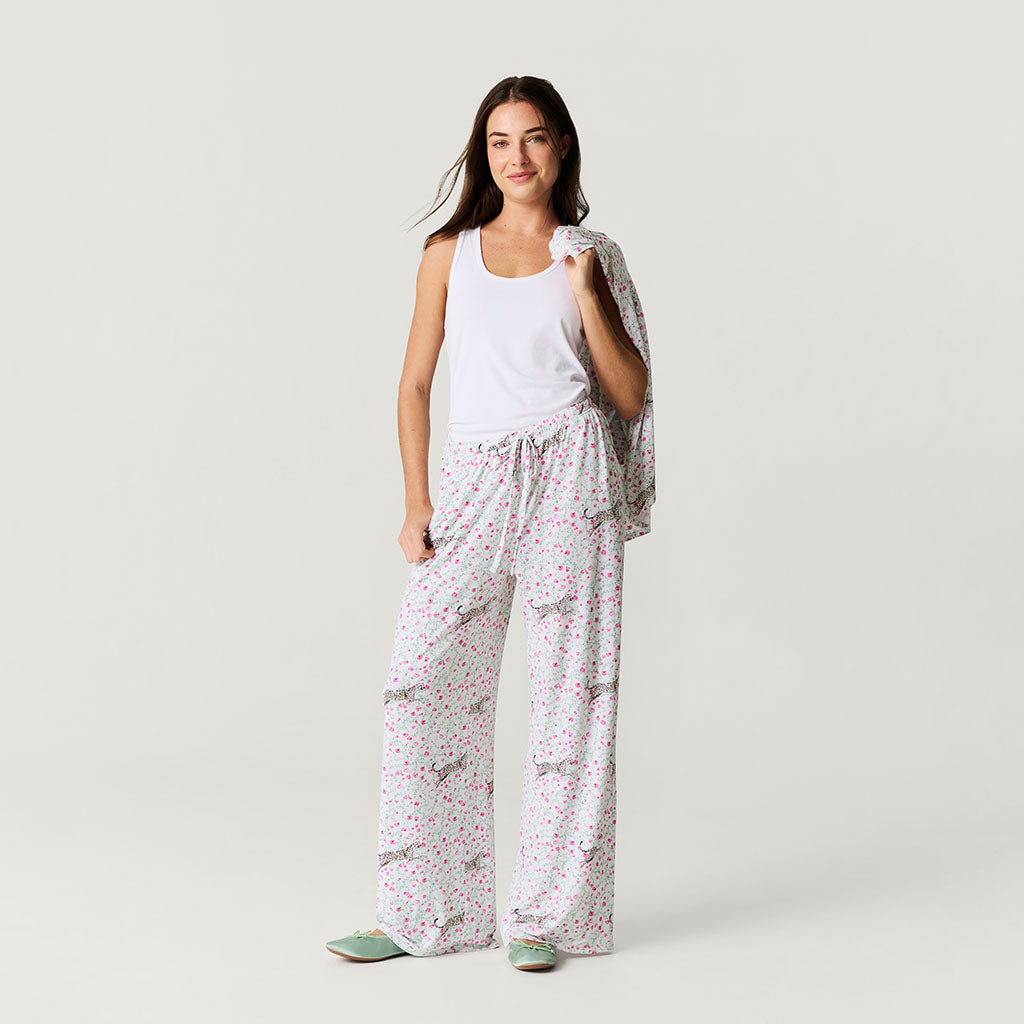 Greta Women's Puddle Pants