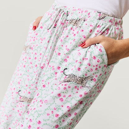 Greta Women's Puddle Pants